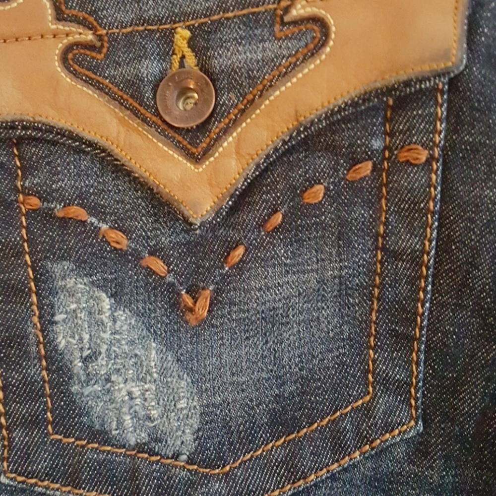 Jeans - Picture 3 of 6